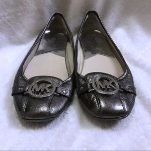 Michael Kors flats
